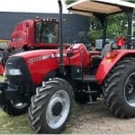 Case IH Farmall 55JXM Farmall 65JXM Farmall 75JXM Tractors Official Workshop Service Repair Manual