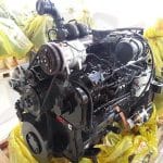 Cummins ISLe3 & ISLe4 Engine Official Owner's Manual - Windows Software