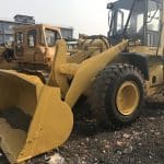 Komatsu avance WA320-3 Custom Wheel Loader Official Workshop Service Repair Manual