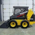 Volvo MC70B Skid Steer Loader Workshop Service Repair Manual