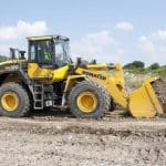 Komatsu WA380-7 Wheel Loader Official OEM Worksop Service Repair Manual #2