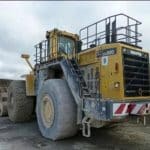 Komatsu avance WA800L-3 Wheel Loader Official Workshop Service Repair Technical Manual