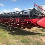 Case IH 3050 Grain Header Official Workshop Service Repair Manual