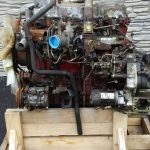 Hino J05D-TA Engine Service Manual