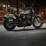 Harley-Davidson Softail FXBB Street Bob Official Parts Catalog Manual 2017 2018 2019 2020