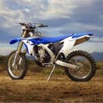 Yamaha WR250 WR250F 4 Stroke Dirt Bike Official Workshop Service Repair Manual 2010