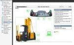 Jungheinrich JETI ForkLift SH v4.36 - Official Service Manuals Software Latest 2024 - Image 5