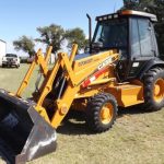 Case 570MXT Loader Landscaper Official Workshop Service Repair Manual