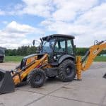 Case 770 EX 770 EX Magnum Tractor Loader Official Workshop Service Repair Manual