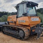 Case 1150L Crawler Dozer Official Workshop Service Repair Manual