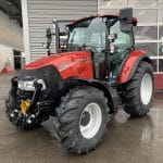 Case IH 85C 95C 105C Tractor Official Workshop Service Repair Manual