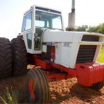 Case IH 1370 Tractor Official Operator's Manual