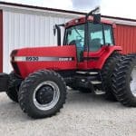 Case IH 8930 8940 8950 Tractors Official Operator's Manual