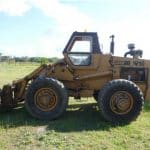 Case W8C W9C W10C Wheel Loaders Official Workshop Service Repair Manual