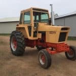 Case IH 870 Tractor Official Operator's Manual