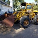 Case W8 W9 W10 Wheel Loaders Official Workshop Service Repair Manual