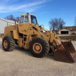 Case W26 Series B Wheel Loader Official Workshop Service Repair Manual