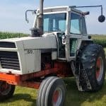 Case 1570 Tractor Official Workshop Service Repair Manual