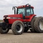 Case IH 8910 8920 Tractors Official Operator's Manual