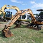 Case 50 Hydraulic Excavator Official Workshop Service Repair Manual