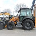 Case 580ST 590ST 695ST Stage IV Tractor Backhoe Loader Workshop Service Repair Manual