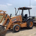 Case 570N EP Tier 4B (Final) Tractor Loader Official Workshop Service Repair Manual