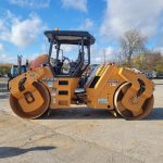 Case DV213 Tier 3 Vibratory Roller Official Workshop Service Repair Manual