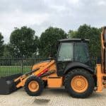 Case 580T 580ST 590ST 695ST Backhoe Loader Official Workshop Service Repair Manual