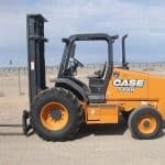 Case 586H 588H Tier 4B (Final) Rough Terrain Forklift Official Workshop Service Repair Manual