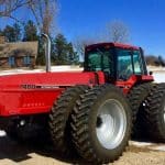 Case IH 7288 7488 Tractors Official Operator's Manual