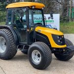 Jcb 354 360 Compact Tractor Workshop Service Repair Manual