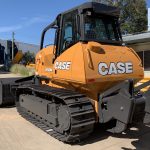 Case 1150M Stage IIIB Crawler Dozer Official Workshop Service Repair Manual