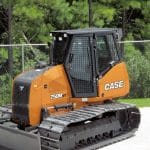 Case 750M Tier 4A (Interim) Crawler Dozer Official Workshop Service Repair Manual