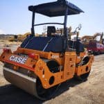 Case 752EX Vibratory Compactor Official Workshop Service Repair Manual