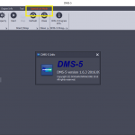Doosan Excavator / Wheel Loader Monitoring Program DMS-5 v3.2.1 Diagnostic Tool 2024 Special Mode !