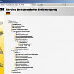 Liebherr Lidos Service Manuals – GERMANY Language [12.2021] OFFLINE