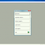 MTU DiaSys 2.73 Diagnostic Software 2021
