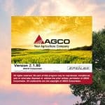 AGCO Fella Epsilon 2021 NA North America EPC Parts Books Manuals