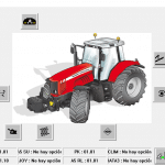 Massey Ferguson Wintest v2.20.10
