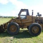 Case W9 W9A W10 & W12 Wheel Loader Official Workshop Service Repair Manual