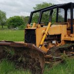 Case 1150B Crawler Official Workshop Service Repair Manual