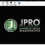 Noregon J Pro Jpro Commercial Fleet Diagnostics Software