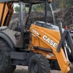 Case 580N EP Tier 4B (Final) Loader Backhoe Official Workshop Service Repair Manual