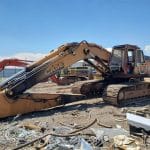 Case 9060 Excavator Official Workshop Service Repair Manual