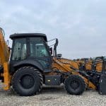 Case 570ST The KING Backhoe Loader Official Workshop Service Repair Manual
