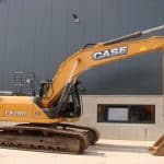 Case CX210C Crawler excavator LC version Official Workshop Service Repair Manual