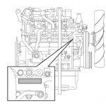 Case 4LE2 Tier 3 Isuzu Engine Official Workshop Service Repair Manual