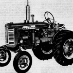 Case IH 130 Tractors Official Operator's Manual
