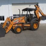 Case 580N 580SN WT 580SN 590SN Tier 4B (Final) Tractor Loader Backhoe Official Workshop Service Repair Manual