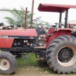Case IH 1494 Tractor Official Operator's Manual